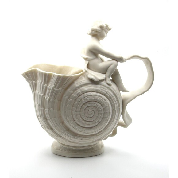 Lenox Other - Lenox Walter Scott Centennial Vase Pitcher Limited Edition #2091 Mint Condition